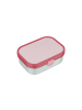 Mepal Brotdose Campus Switch 700 ml in Cool Mint / Cool Pink