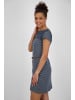 alife and kickin Kleid LeonieAK in marine