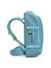 Cabinzero Adventure Cabin Bag ADV 42L Rucksack 55 cm in maldives blue