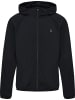 Hummel Jacke Hmlpulse Herren in BLACK
