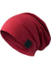 MSTRDS Mütze in Rot
