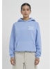 Mister Tee Sweat & Fleece - Hoody in powderblue
