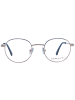 Gant Männer Optische Fassungen Rund Rose Gold