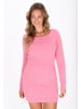 faina Women Sweater in rose
