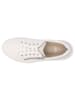 Solidus Sneaker in weiß