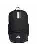 adidas Teamsport Tiro 23 League - Rucksack 50 cm in schwarz weiß