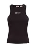Levi´s Tanktop in schwarz