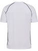 Hummel T-Shirt Hmlpitch Multisport Herren in WHITE