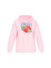 myMo Women Hoodie in rose