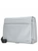 Jost Tolja - Umhängetasche L 15" 38 cm (hellgrau) in hellgrau