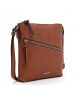 Tamaris Alessia Umhängetasche 22 cm in cognac