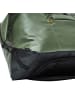 Mandarina Duck Eco Coated Weekender Reisetasche 54 cm in pine green