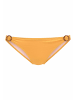 S. Oliver Bikini-Hose in gelb