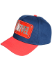 Marvel Basecap Marvel  in Blau