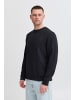 BLEND Sweatshirt BHDownton in Schwarz