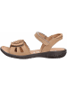 Ricosta Sandalen für Mädchen in beige
