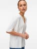 Vero Moda Top in Snow White