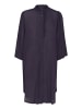Kaffe Kleid KAamber Loose fit in Dawn Purple