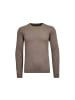 Ragman Pullover für Herren in braun