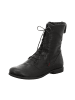 Think! Damenschnürrstiefel kalt flach AGRAT in  Braun