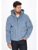 DreiMaster Men Jacket in denim blue