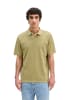 Marc O'Polo Poloshirt Piqué regular in Vibrant Fern