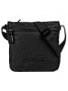Chiemsee Umhängetasche Nylon in schwarz