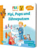 Carlsen Buch - Frag doch mal ... die Maus: Pipi, Pups und Zähneputzen