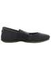 Camper Ballerinas in schwarz