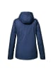 Killtec Outdoorjacke KOS 68 in Blau3010