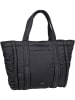 SANDQVIST Shopper Curve TB L in Black