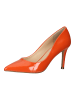 Steve Madden Pumps in Orange