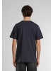 Mister Tee Mister Tee T-Shirts in navy