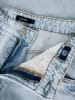 name it Jeans in Light Blue Bleached Denim