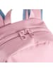 Puma Phase CB Small Backpack 11 Liter Kinder Rucksack in poised Pink-cool blue