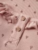 name it Oberteil mit langen Ärmeln in Cameo Rose