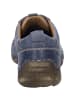Josef Seibel Halbschuh Fergey 56 in blau