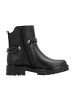 remonte Biker Boots in Schwarz