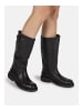 Felmini Stiefel in Schwarz