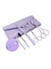 Ailoria VISAGIQUE Augenbrauen- und Gesichtspflege-Set in lila