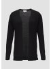 s.Oliver Strickjacke in 9999_schwarz