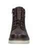 Josef Seibel Stiefelette Trent 50 in braun
