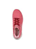 Skechers Sneaker "ARCH FIT BIG APPEAL" in Rosa / Burgund