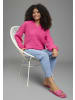 Laura Scott Schlupfbluse in pink