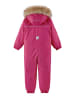 Reima Reimatec Schneeanzug " Stavanger " in Berry pink