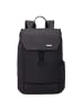 Thule Lithos 16 - Rucksack 14" 43 cm (pelican greay/faded khaki) in schwarz