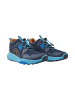 Reima Kinderschuhe " Sneakers Kiritin " in Navy