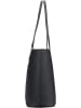Lacoste Shopper Daily Lifestyle Shopping Bag 4373 in Noir