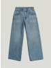 G-Star Raw Skater High Loose Jeans faded blue torrent