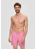 s.Oliver Badehose in 4414_rosa